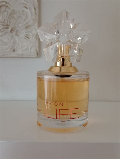 Woda Perfumowana Avon Life Dla Niej Kenzo Takada Szebnie Kup Teraz