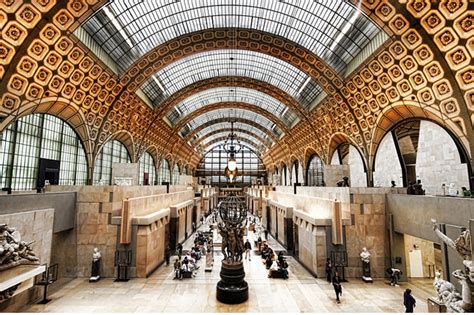 Tour Musee Dorsay
