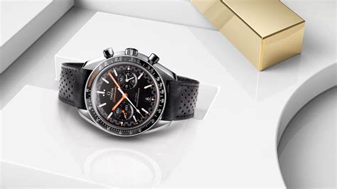 The Contemporary Omega Speedmaster Watches - Bob's Watches