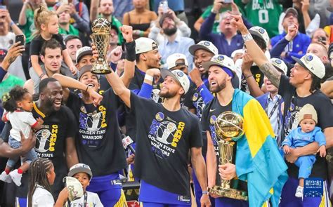 Nba总决赛：勇士队夺冠国内新闻频道云南网