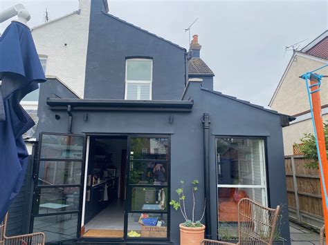 Lymington Avenue - Hedgehog Architects