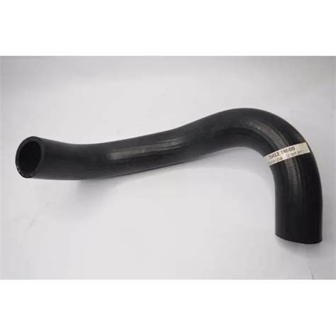 Radiator Hose Upperlower For Hyundai Accent Y2011 2017 25411 1r150