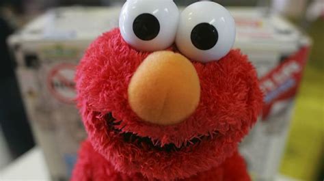 Tickle Me Elmo: An Oral History | Mental Floss