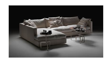 Magnum Sectional Sofa By Flexform Switch Modern