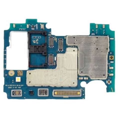 Samsung Galaxy A12 64GB 4GB RAM Motherboard