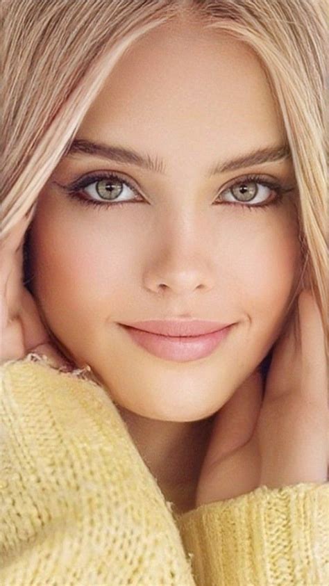 Pin By Caminante77 On Beauty Face Beautiful Girl Face Most Beautiful