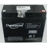 Dyno Europe Lead Acid Battery V Ah Das Redcorp En