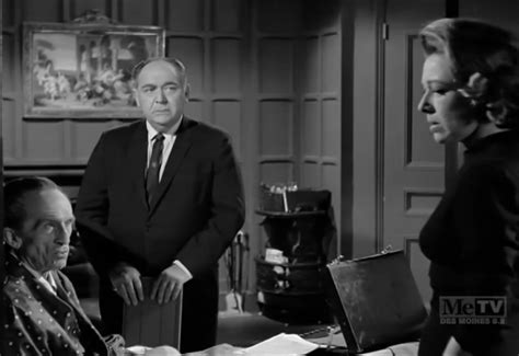 Perry Mason 1957