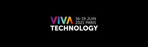 VivaTechnology 2021 - Fab France