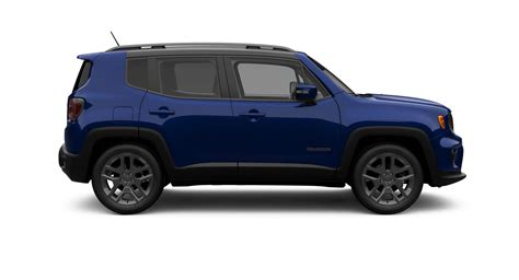 2019 Jeep Renegade High Altitude Elko CDJR Elko NV