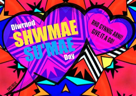 Shwmae Sumae Day 2020 Thursday 15th October 2020 Cardiff Times