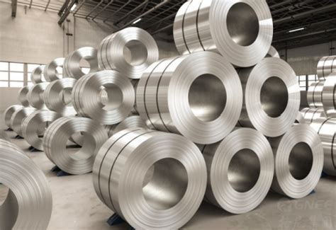 Why the Core Uses Silicon Steel Laminations? - Gnee Steel Co., Ltd. is ...