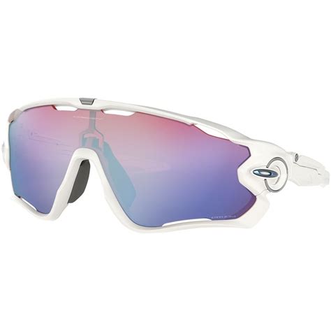 Oakley Jawbreaker Prizm Sunglasses | Backcountry.com