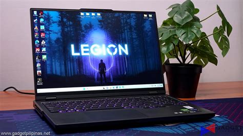 13th Gen Intel Core i9 Review ft. Legion Pro i5 - Near Desktop Level Performance