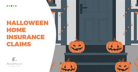 4 Halloween Home Insurance Claims That May Haunt You