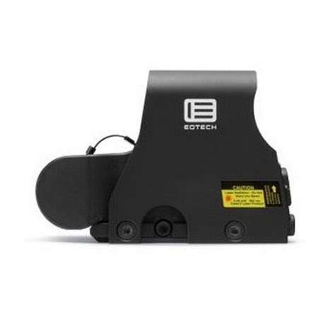 Eotech Model Xps3 Night Vision Compatible Holographic Reflex Sights Ambitec Inc Body Armor