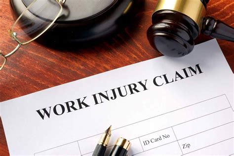 3 Facts To Know When Filing Your Missouri Workers Compensation Claim