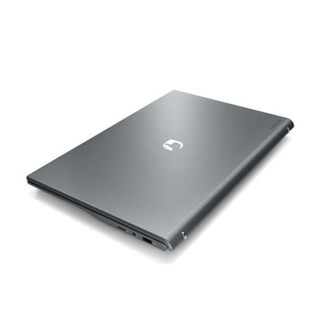 Notebook Positivo Motion Gray C4500Ei Intel Celeron Dual Core N3350 4GB