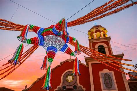 Piñata Origin And History Pima County Public Library