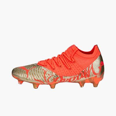 Puma Future Neymar Jr Fg Ag Chimpunes Puma Marca