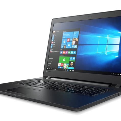 Lenovo IdeaPad 110 15ISK Intel Core I5 6200U DDR4 8GB HDD 500 GB