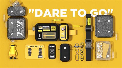 Messenger bag on Behance