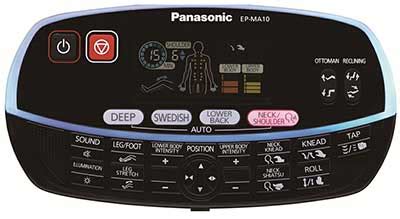 Panasonic Ep Ma Review Massage Chair Report