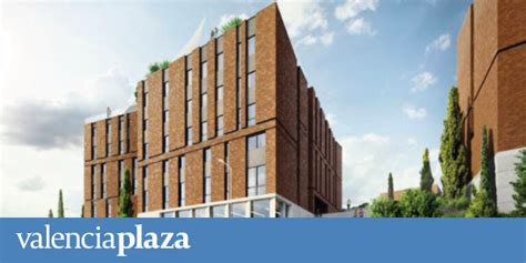 La inversión en residencias de estudiantes se dispara en 2022 y