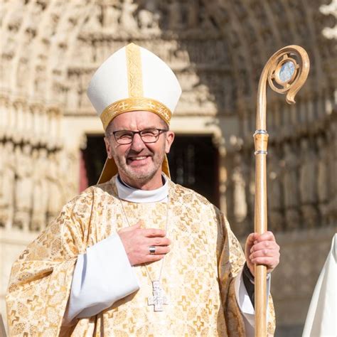 La moisson est abondante Lettre pastorale de Mgr Le Stang Diocèse d