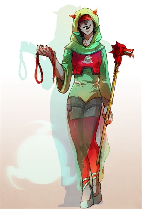 Terezi Pyrope Homestuck Image By Mallius 1118711 Zerochan Anime