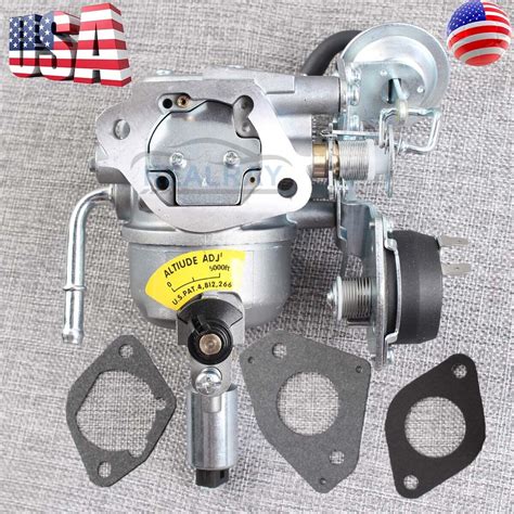 541 0765 Carburetor For Onan 5500 Grand Marquis Hgj Gold Generator Hgjaa Hgjab Ebay