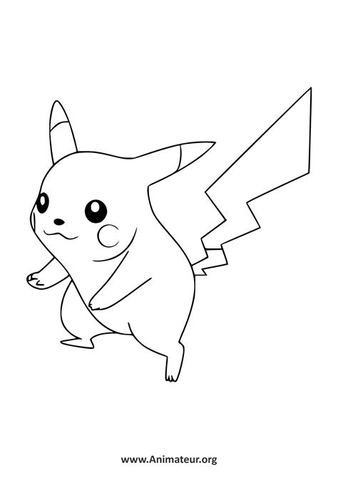 Am Lioration R Gler Abattre Coloriage Pokemon A Imprimer Avec Modele