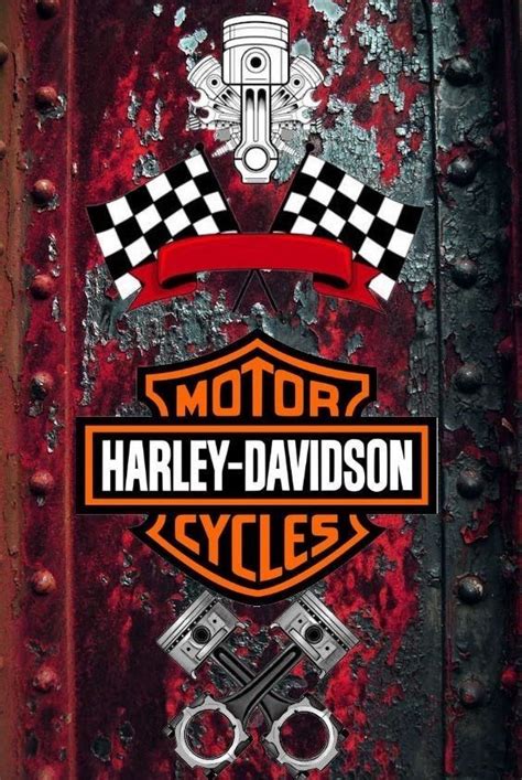 Harley Davidson Stickers Harley Davidson Artwork Harley Davidson