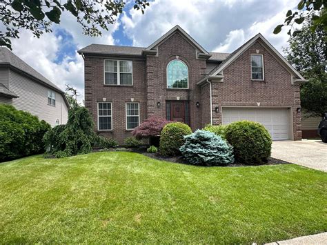 3180 Cherry Meadow Path, Lexington, KY 40509 | MLS# 24009928 | Trulia