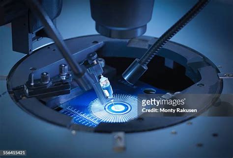 Semiconductor Chip Factory Photos And Premium High Res Pictures Getty