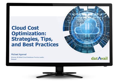 Cloud Cost Optimization Strategies Tips And Best Practices Datavail