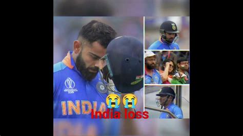 India Loss World Cup Final 😭😭shorts Youtubeshorts Trending Viral