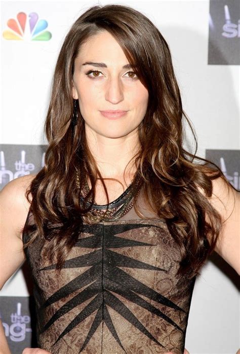 Sara Bareilles Picture 1 Nbcs The Sing Off Live Finale 2011 How To