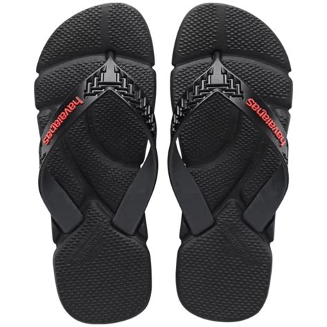 Chinelo Havaianas Power Ortop Dico Anat Mico Macio Feminino E Masculino