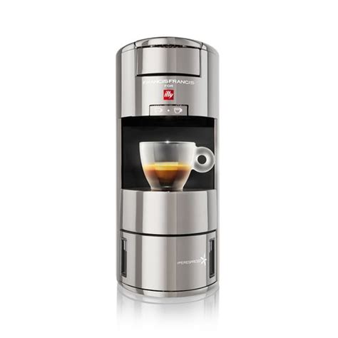 X9 IperEspresso Espresso Capsule Machine Illy EShop Capsule Coffee