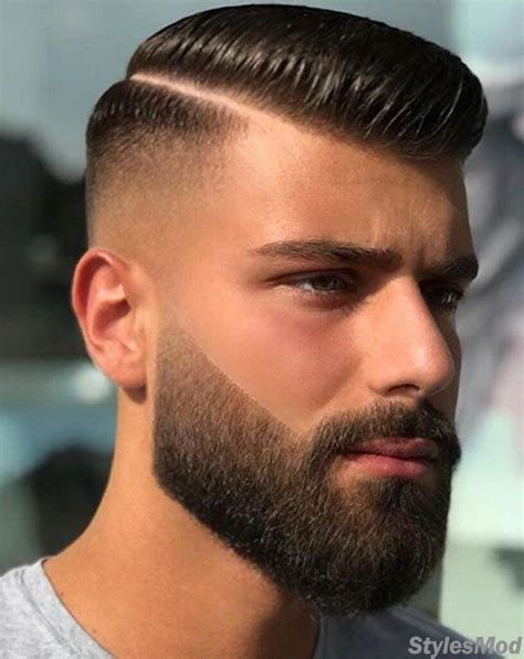 Pin von Chris auf Hair Herrenfrisuren Männer frisuren Haarschnitt