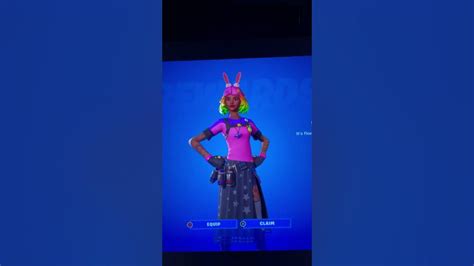 How To Get Vivi Chroma Skin In Fortnite Youtube