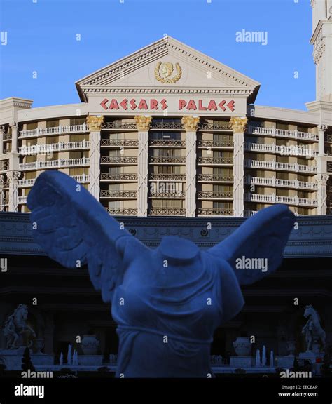 caesars entertainment corp  res stock photography  images alamy