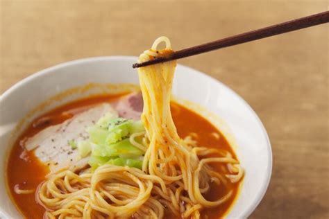 とまとラーメン2食＋とまと味噌つけ麺2食 合計4食セット カッパラーメンオンラインショップ