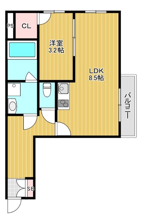 Regre今里 北巽駅徒歩16分、新今里2丁目の1ldk賃貸マンションです。 生野区の賃貸の事ならリロの賃貸北巽店