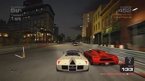 Project Gotham Racing 3 Playthrough Part 8 World Eliminator And