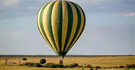 Tage Safari Zum Lake Manyara Zur Serengeti Und Zum Ngorongoro