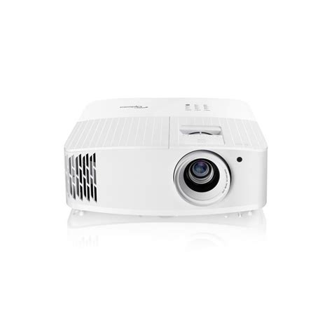 Optoma K X Videoproyector Proyector De Alcance Est Ndar L Menes