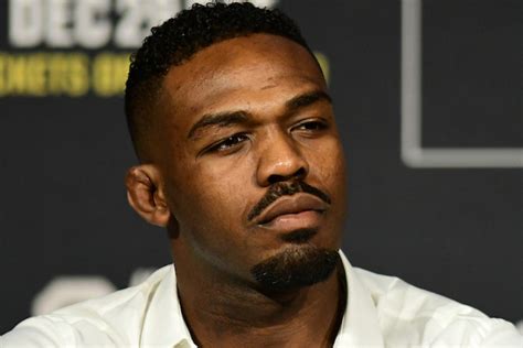 Jon Jones Descarta Atraso Em Estreia Como Peso Pesado Por Atrito Com O Ufc Ag Fight Mma