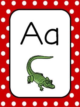 Alphabet Posters: SymbolStix by Exceptional Edventures | TPT